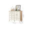 Armoire décorative moderne pour chambre simple