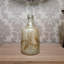Bayshore Glass Decorative Bottle 1