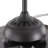 Jacoby-Leyva 20'' Ceiling Fan with Light Kit