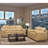 Adelean 2 - Piece Faux Leather Living Room Set