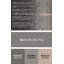 Tapis gris soyeux et moelleux-100886243