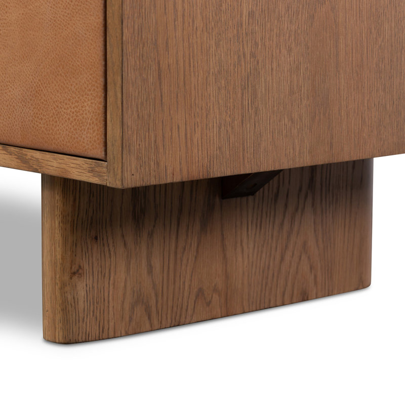Posada Accent Cabinet