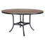 Outdoor Round Dining Table-568392925-568392913-568392927