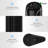 Homevision Technology Ecohouzng 40.94'' Oscillating Tower Fan