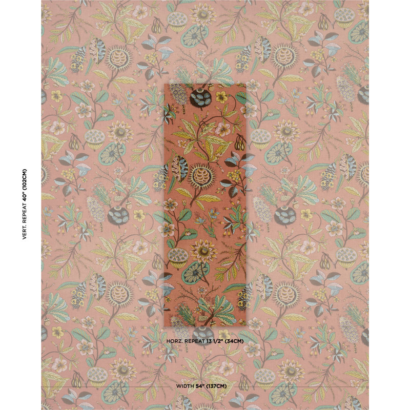 Roca Redonda Fabric
