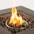 Outdoor Propane Fire Pit Table