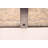Jules Serapi Beige Rug 5'2" x 8'10"