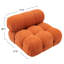 Chaise modulaire sans accoudoirs Mimosa-1762197820