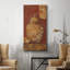 Asian Nuvo II - peinture sur toile tendue-660361846