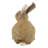 Bashful, the Bunny Garden Statue