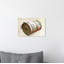 L'argent fou - impression d'art graphique-174059566-173990770