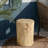 Chire Outdoor Round MGO Side Table