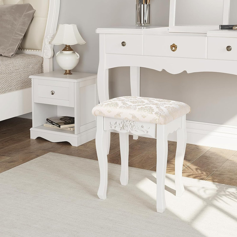Koret Make-Up Stool