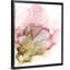 Reproduction d’art sur toile « flowering rose II » par Jennifer Goldberger-140920813-140920809