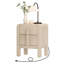 Table de chevet Adora Modern-843108786
