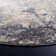 Hassell Abstract Light Gray/Gray Area Rug