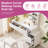 Space-saving Bedroom Vanity Desk With Led Lights, Mirror & 4-drawer Dressing Table-250541709
