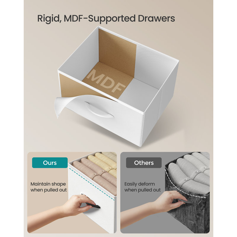 9 -Drawer Filing Storage Cabinet