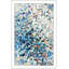 "2 Corinthiens 6: 10 Réjouissez-vous toujours (carré)" par Mark Lawrence, reproduction sur acrylique-1586810546-1586810514