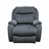 Dark Gray Chenille