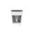 Smart Toilet With Advance Bidet And Auto Open Lid, Soft-Closing Heat Seat, Tankless Auto Flush, Massage Clean, Warm Wash/Dryer, Remote Control