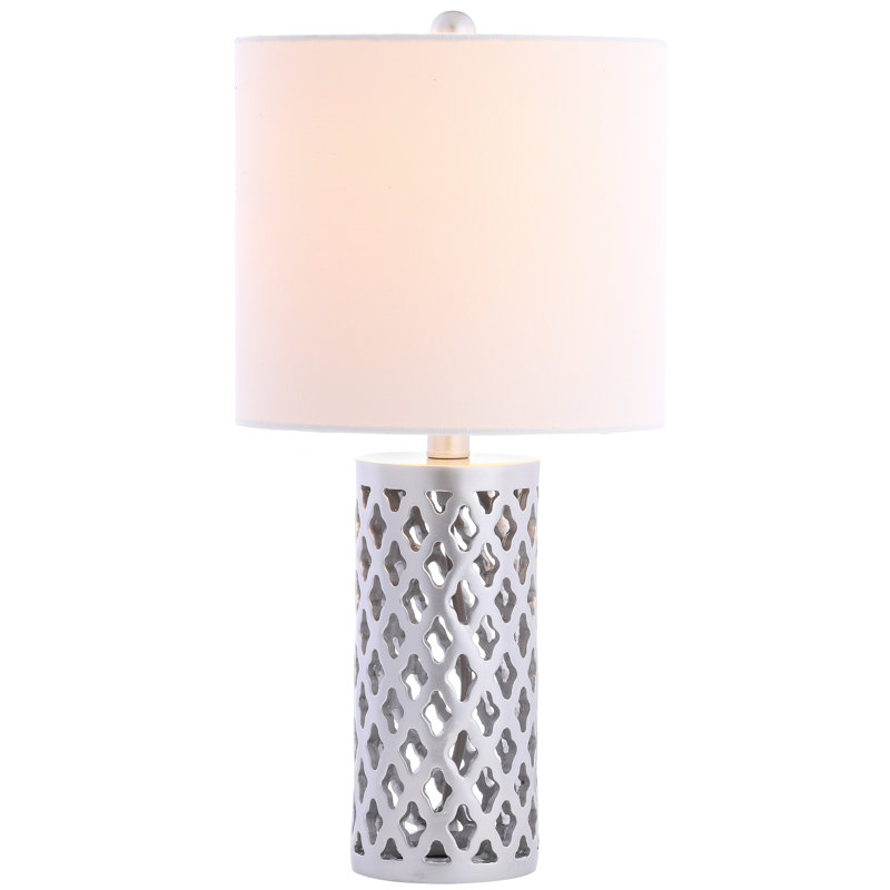 Christiane Resin Table Lamp