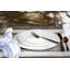 Lastra Handmade Stoneware Dinner Plate-18841538