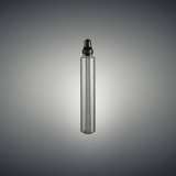 5 Watt Clear LED Bulb