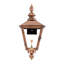 Charlestown Outdoor Wall Lantern-504495068