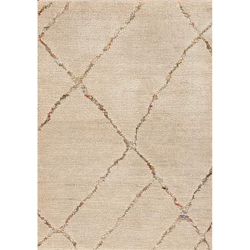 Seville Hand Knotted Area Rug, Sample 2' x 3'