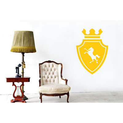 Wall Decal