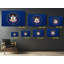 «Utah State Flag», impression sur toile tendue-1389116547
