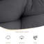 Upholstered Headboard Pillow-1774544535