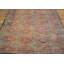 Wool Geometric Area Rug