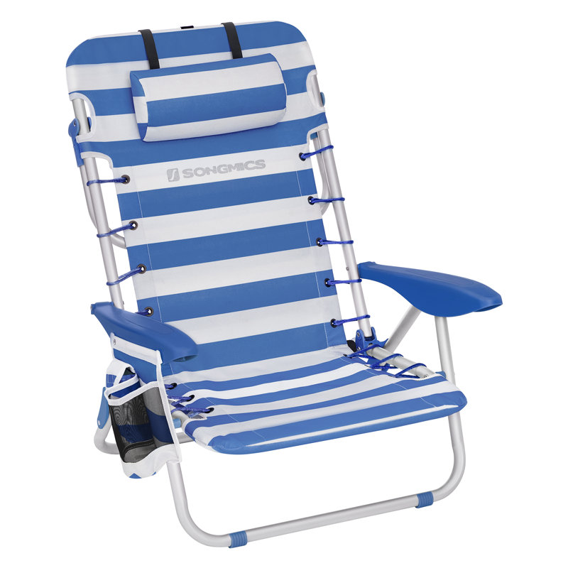 Folding Beach Chair