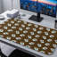 Polyester Desk Pad-1570836938