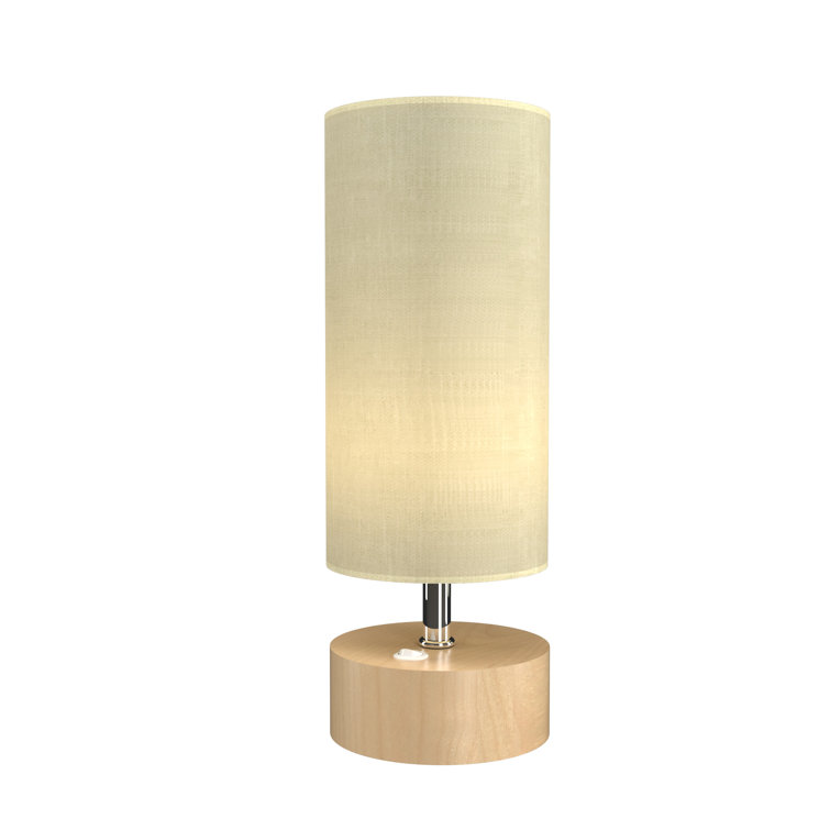 Clean Table Lamp