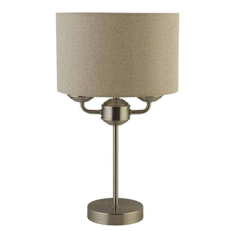 Ardin Metal Table Lamp