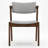 Aliasa 18.1'' H Fabric Upholstered Side Chair-2043843429
