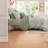 Comfortable Sage Green Bedding Sets, Polyester Texture For Modern Home