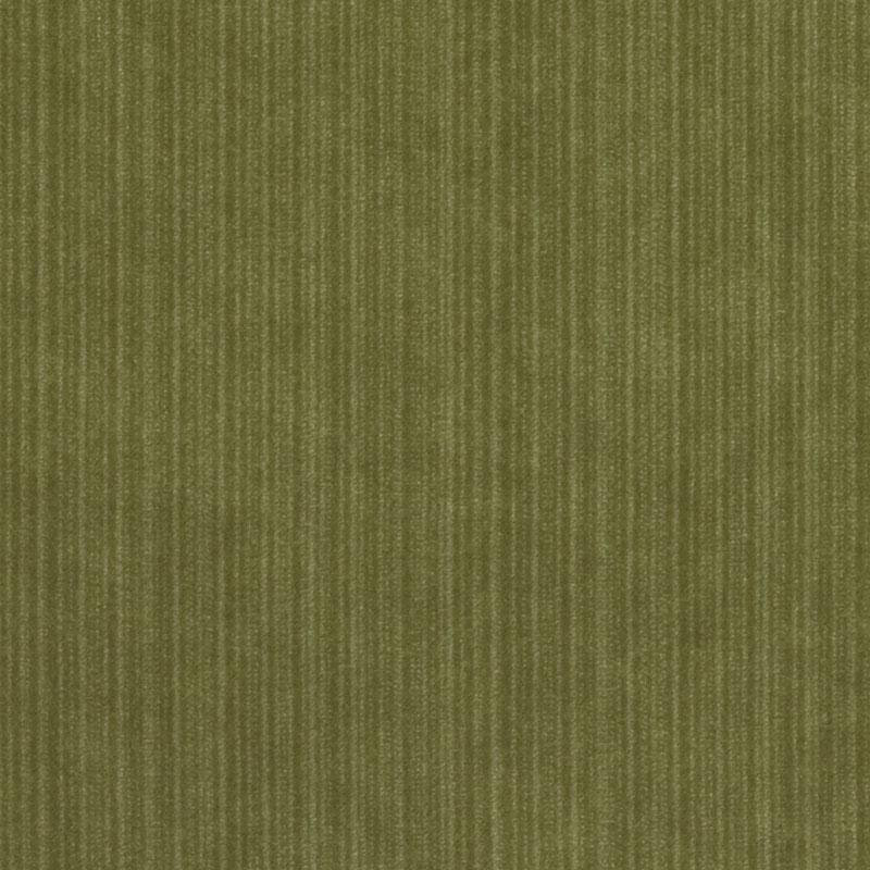 Velvet Encyclopedia IV Fabric, Basil