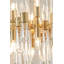 Bayleen 12 - Light Unique/Statement Chandelier