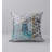 Reversible Throw Pillow-382844582