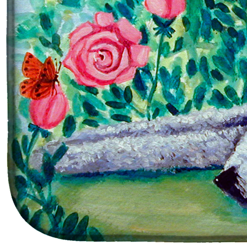 Drying Mat