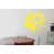 Bright Yellow