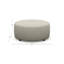 Pouf Round Ottoman-1054905386