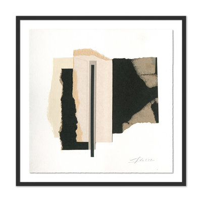 No. 6 Print by Valeria Sidanez Wade Logan®