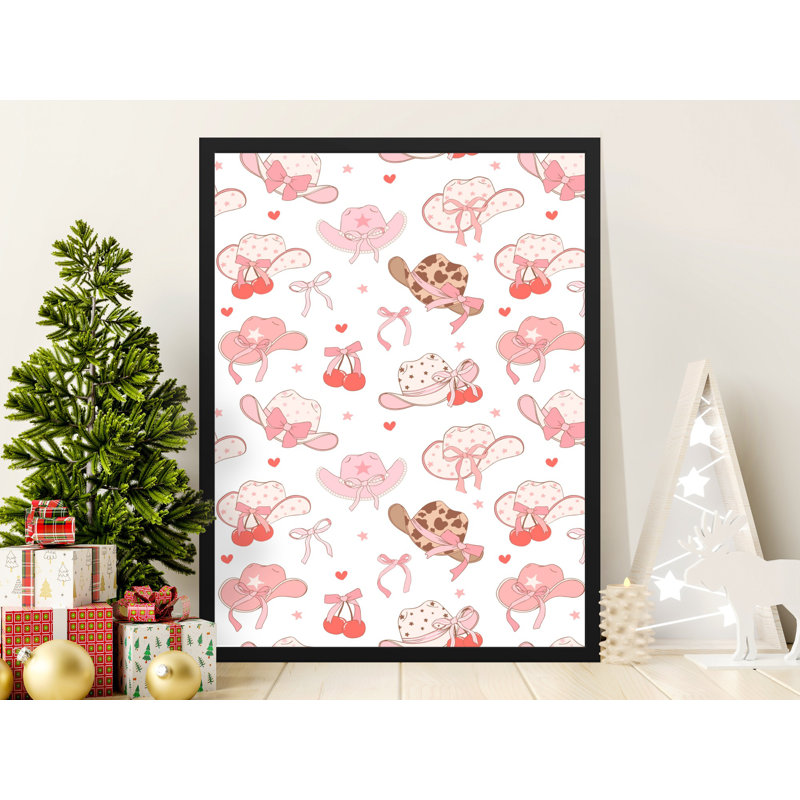 Chalres Single Picture Frame Print, 35.56 cm H x 27.94 cm W