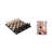 Salunga Wrought Studio™ Handmade 13.75'' L Stone Chess Game Set