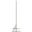 Vidaxl Fence Panel Single Panel Durable-114858055